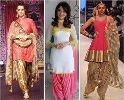 Women Wedding Salwar Kameez Styles Stylish Dresses Wedding Salwar Kameez Patiala Suit Designs Get ready for the wedding season with the choicest designer wear collections.