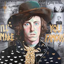 Texas Hill Country Art Guide