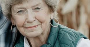 Obituary: Geraldine Carroll