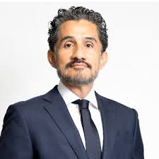 Jean Paul Farah Chajin, Latin America