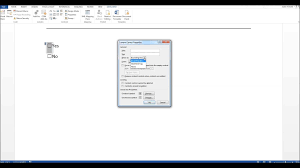 How To Insert Tick Boxes Into Microsoft Word Documents Microsoft Word Document Microsoft Word Microsoft
