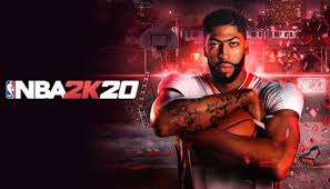 Nba 2k20 Update V1 07 Codex Torrents2download