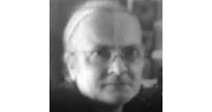 Terence Scott Obituary (1958