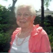 Dorothy Jane Ouellette Obituary December 17, 2015