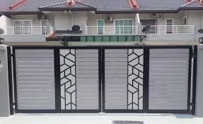 Harga lebih murah bergantung juga kepada ketebalan dan lebih mudah berkarat. Toko Reklame Indonesia Desain Rumah 2 Lantai Rumah Minimalis Rumah