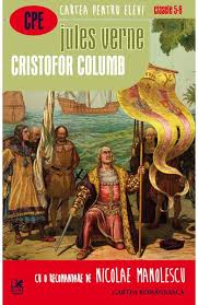 Caricature de jules verne dans l'algerie en 1884. Cristofor Columb Jules Verne Libris