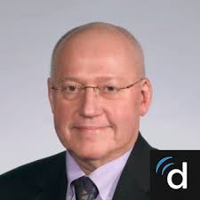 Dr. John Voorhees, MD