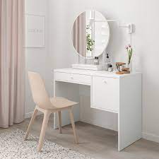 Syvde Dressing Table White Ikea Ikea Dressing Table Ikea Room Decor