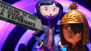 Free download pc 720p 480p movies download, 720p bollywood movies download, 720p hollywood hindi dubbed movies download, 720p 480p south indian hindi dubbed movies download. From Coraline To Kubo Laika Experience Universal Studios Hollywood Youtube