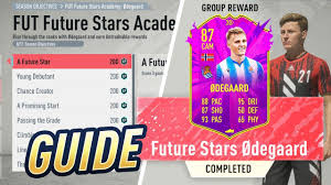 Getty) martinelli, who signed for arsenal for just £6million, has made a record breaking start to his. Fifa 20 How To Get Future Stars Players Easily