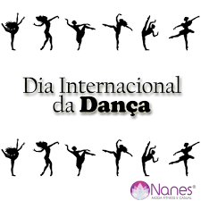 O dia mundial da dança, que se assinala hoje, é também celebrado à distância, com a apresentação online de espetáculos, filmes, aulas e o documentário água foi escolhido pela associação artemrede para festejar o dia mundial da dança, que segue o espetáculo vale, de madalena. Dia Mundial Da Danca Nanes