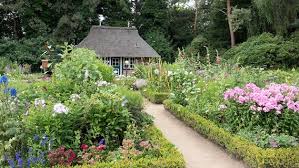 Der botanische garten in klein flottbek. Der Botanische Garten In Hamburg Klein Flottbek Ndr De Ratgeber Reise