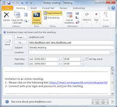 Oct 29, 2020 · view meeting response. Microsoft Outlook Meeting Placeholder
