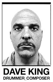 Dave King Official Site