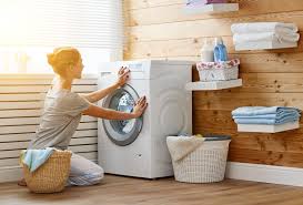 60°c60°c is the perfect temperature for killing bacteria, viruses and removing stains. The Best Washing Machines For Your Dirty Laundry Bob Vila