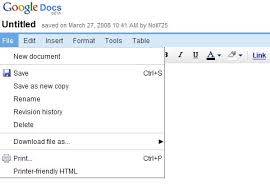 To learn how to use word count in a google doc, or to get a firmer understanding on what it offers, read on. Google Docs Becoming Web Version Of Microsoft Word 2003