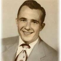 John Austin Knowles, Jr Obituary