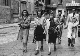 25 aprile, Festa della Liberazione: storia e significato ...