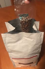 But most of all the weight of coffee beans is affected by roast intensity. Some Strategies To Keep Your Coffee Fresh Coffee Ad Astra