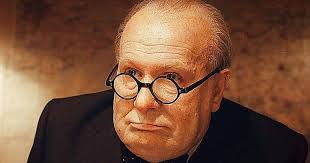 Darkest Hour Movie Quotes