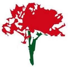 The villain appears and, pushing a knife against your neck, screams where are we? 45 Ideas De 25 De Abril 25 De Abril Revolucion De Los Claveles Claveles