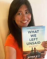 Catherine Clapperton (@RanRanReads)