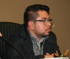 Nombran a Daniel Serrano como representante de Morena ante Junta Local del  INE