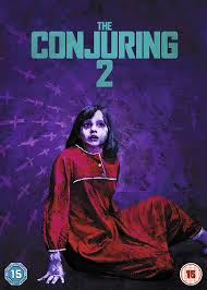 Watch hd movies online for free and download the latest movies. Amazon Com The Conjuring 2 Includes Digital Download Dvd 2016 Movies Tv