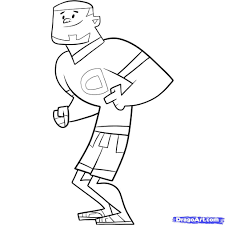 Search through 623,989 free printable colorings at getcolorings. Total Drama Island Free Coloring Pages On Masivy World Coloring Home