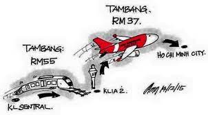Check spelling or type a new query. Panduan Lengkap Cara Jimat Ke Klia Klia2