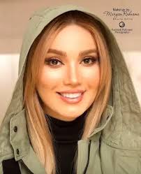 رکنا - عکس ها / تغییرات چهره و استایل متین ستوده / از عمل های زیبایی تا لباس عروس شیکش