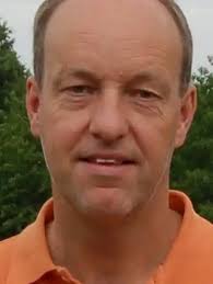 Frank Schwarz übernimmt Vorsitz