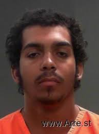 Marcus Aeden Razo Ohio (NRJ), West Virginia http://Arre.st/WV-1005422385