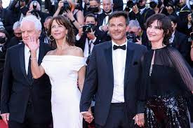 Cette édition, qui marque le retour du. Festival De Cannes 2021 Matt Damon Sophie Marceau Quelles Stars Sur La Croisette Mondialnews