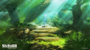 Compatible with the v4.50 update. Hd Wallpaper The Legend Of Zelda The Legend Of Zelda Breath Of The Wild Wallpaper Flare