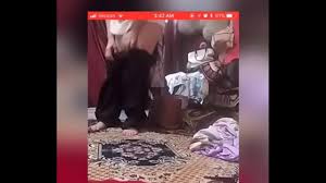 bigo girl accidental pussy - surprising live exposure