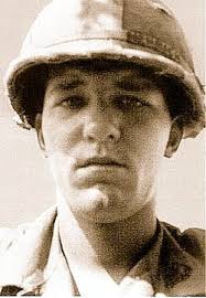 Spec Bennett James “Benny” Herrick (1948-1968)