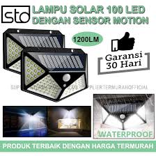 Dengan harga bersaing, kami pastikan anda mendapatkan kualitas yang terbaik. Harga Lampu Taman Terbaik Elektronik Juli 2021 Shopee Indonesia
