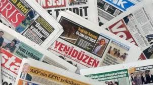 İşte, 24 ağustos 2021 resmi gazete kararları. Kktc Gazete Mansetleri 24 Agustos 2021 Meydan Kibris