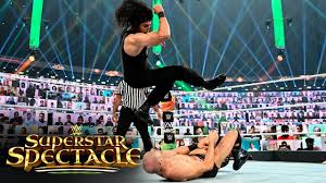At one point, the former wwe champion ripped apart the steel chair with his bare hands. Dilsher Shanky Giant Zanjeer Shake The Ring With Splashes Wwe Superstar Spectacle Jan 26 2021 Youtube