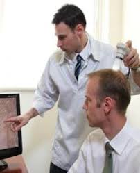 How long does each consultation take? Hair Loss Consultation Scalp Hair Health Checkup Therapy