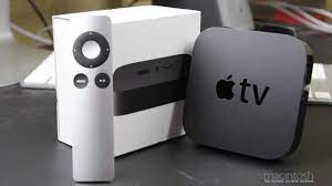It is a small network appliance and entertainment device that can receive digital data for visual and audio content such as music, video, video games, or the screen display of certain other devices. Apple Tv 3rd Generation Unboxing And Tips Youtube