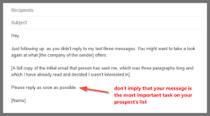 We did not find results for: 6 Follow Up Email Samples To Use After You Get No Response Leadgibbon