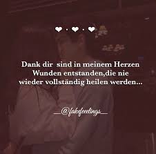 Du Hast Mein Herz Gebrochen Traurig Liebe Spruche Spruche Gedanken Zitate