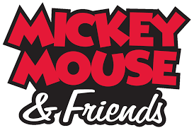 Mickey mouse universe logo illustration, mickey mouse, heroes, text png. Mickey Mouse Universe Wikipedia