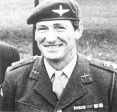 Col H Jones
