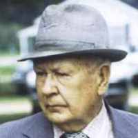 Sidney Guy White (1894–1990)