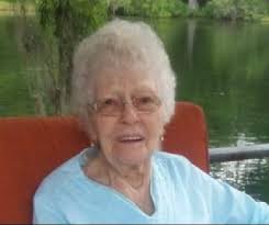 Loretta McKay Obituary (1926