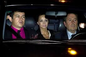 Was born on february 25, 1973 in madrid, spain as julio josé iglesias preysler. Julio Iglesias Jr Y Charisse Verhaert Celebran Su Boda Con Ausencias Notables Mujerdeelite