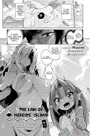 Gyoryuushima No Okite (by Mizone) - Hentai doujinshi for free at HentaiLoop